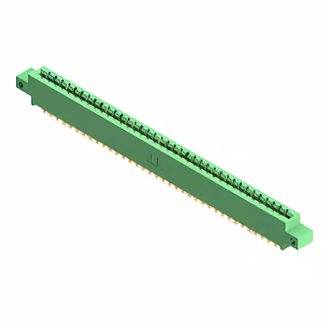 837-074-555-812 EDAC Inc.  Edgeboard Connectors
